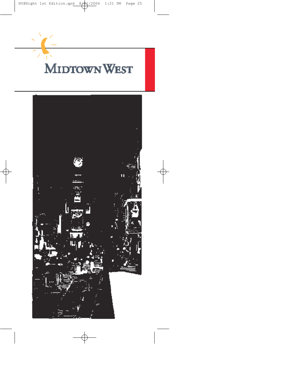 Midtown West Reviews