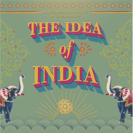 Idea of India’