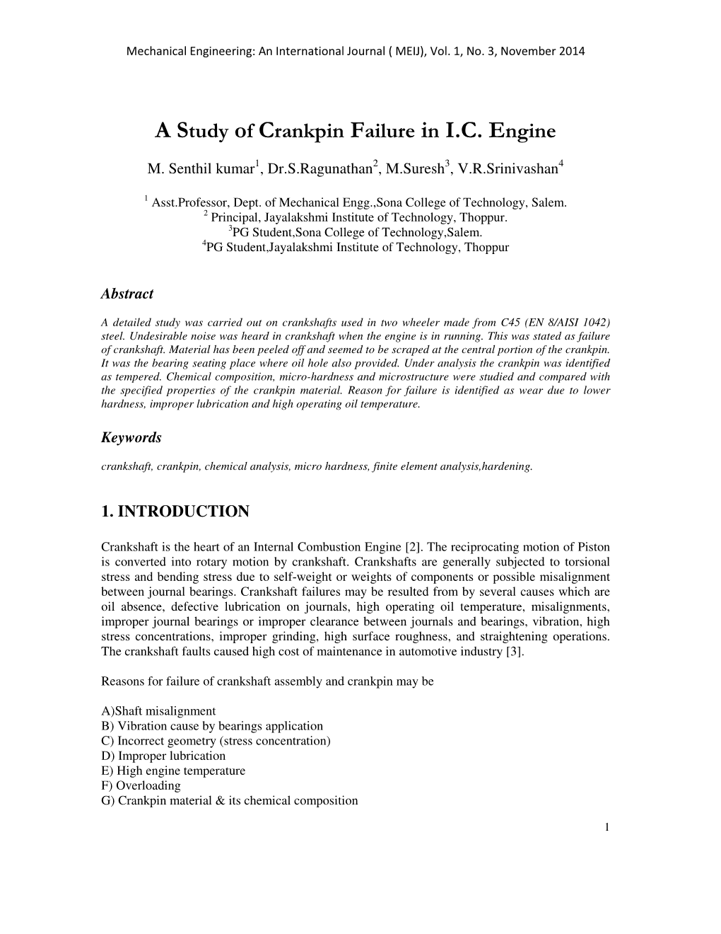 a-study-of-crankpin-failure-in-i-c-engine-docslib