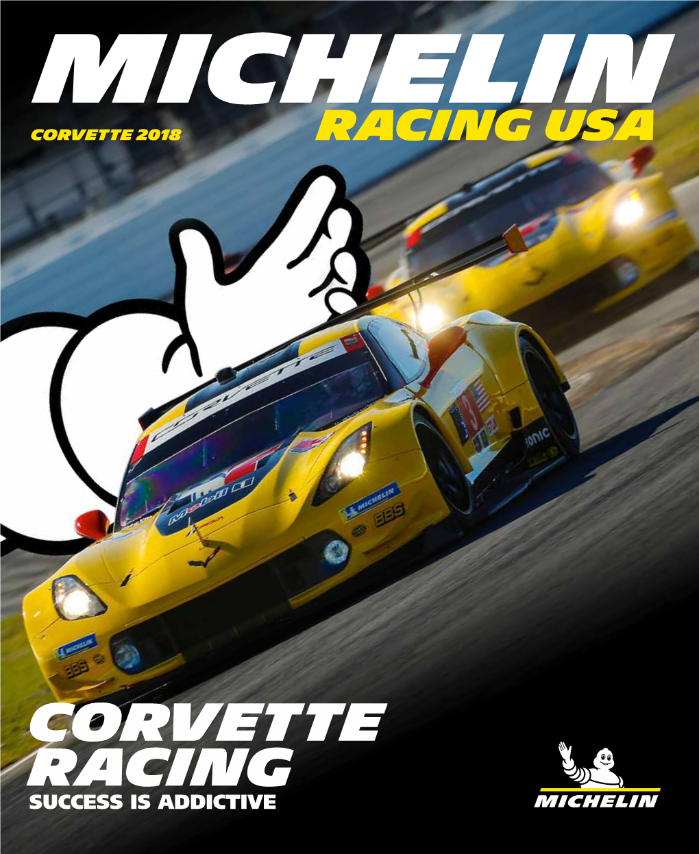 Corvette Racing