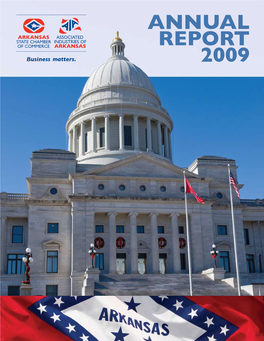 Annual Report 2009