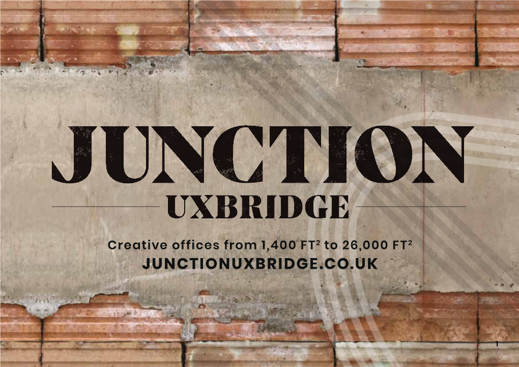 Junctionuxbridge.Co.Uk