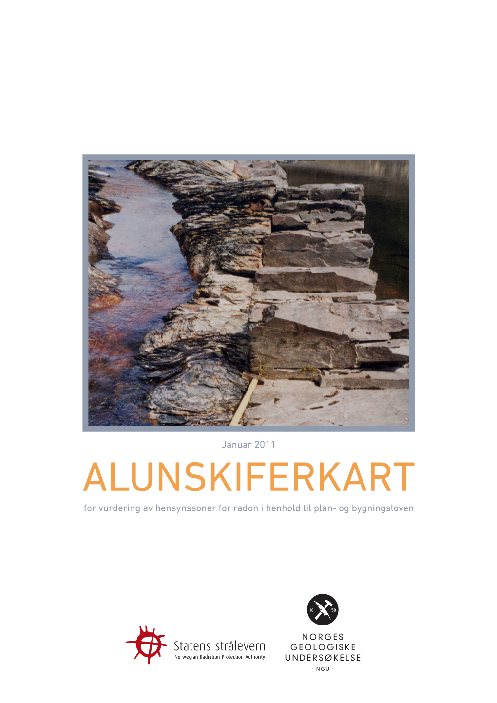 Alunskiferkart