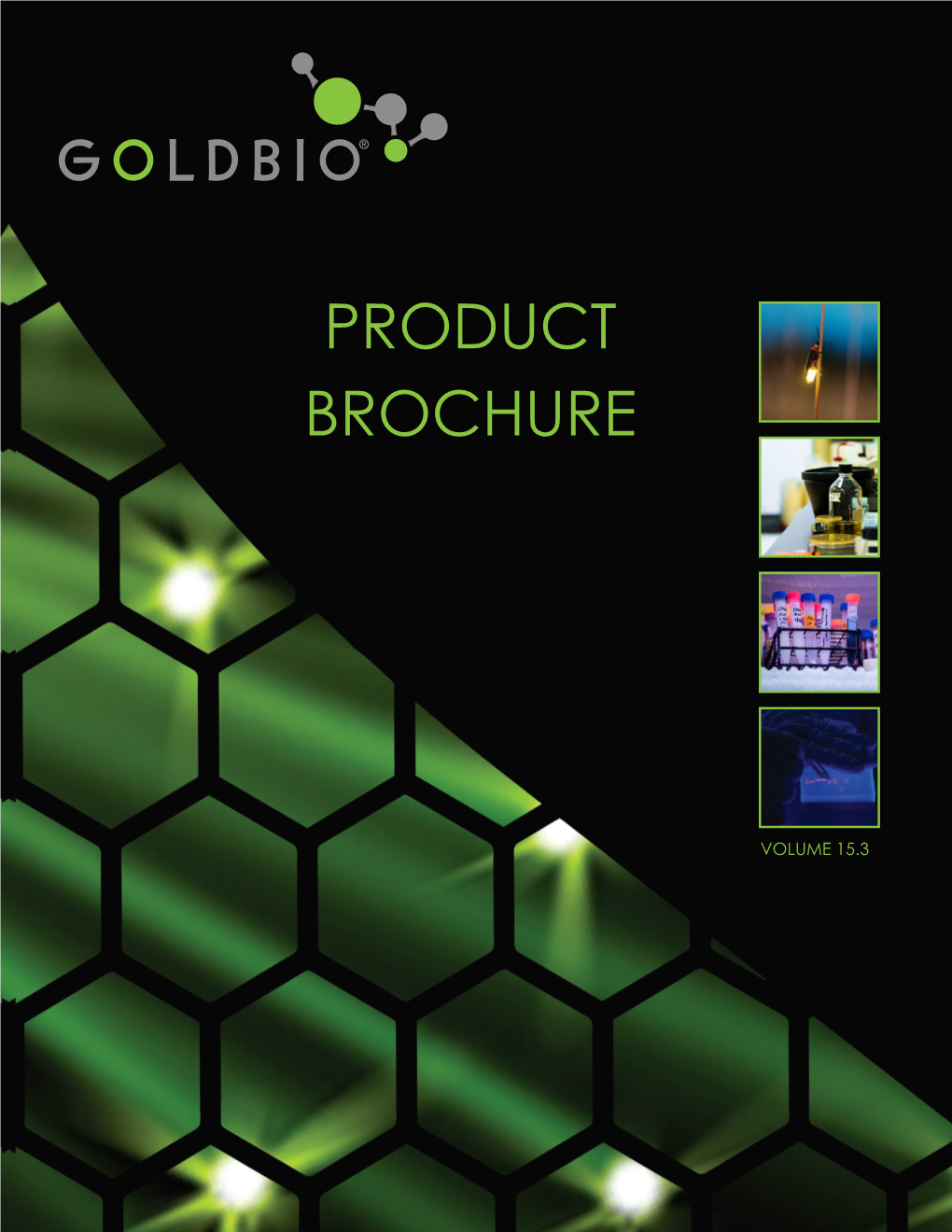 Product Brochure