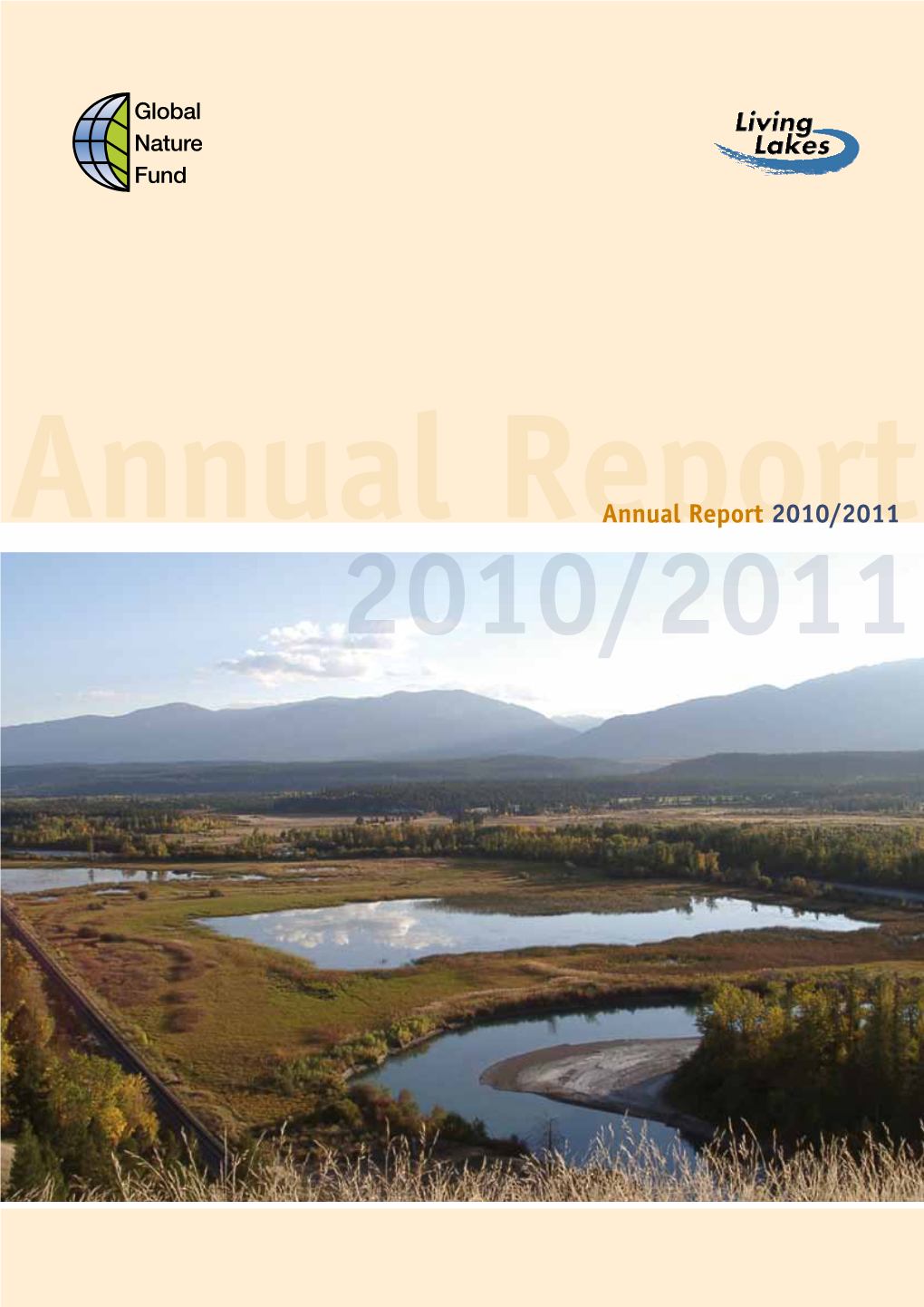 GNF Annual Report 2010/2011