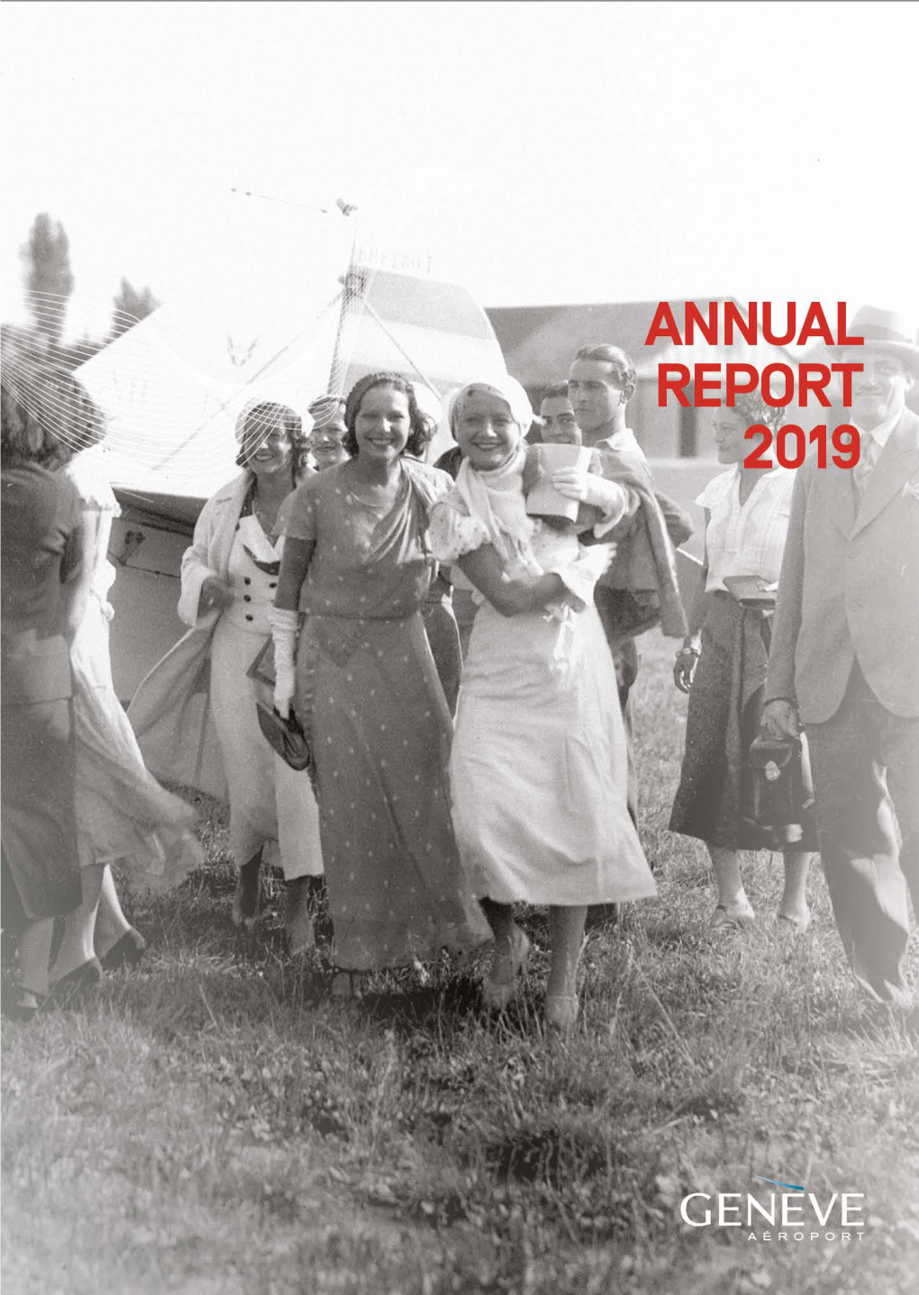 Annual Report 2019