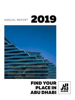 Annual Report Annual
