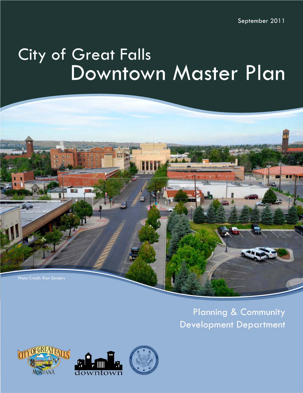 Downtown Master Plan