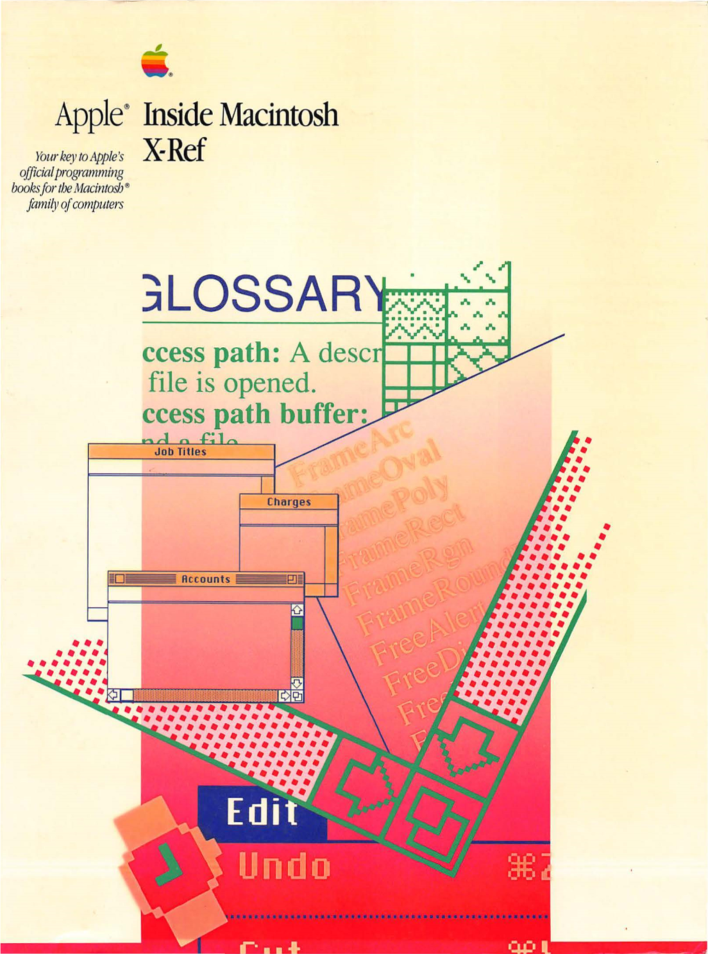 3LOSSAR Ccess Path: a Desc File Is Opened