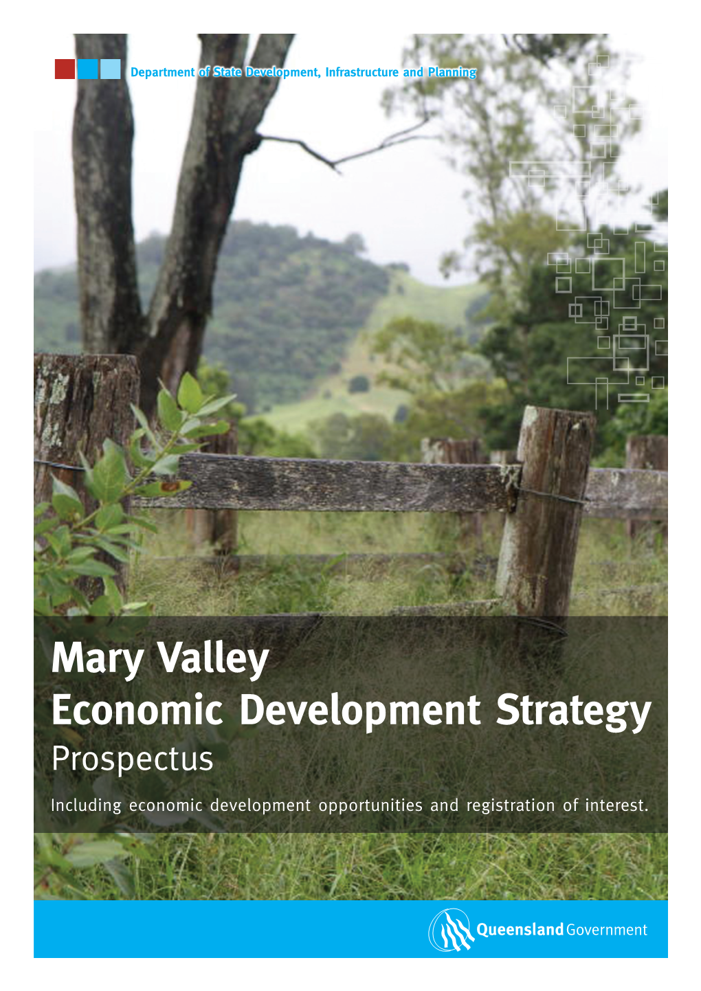 Mary Valley Prospectus