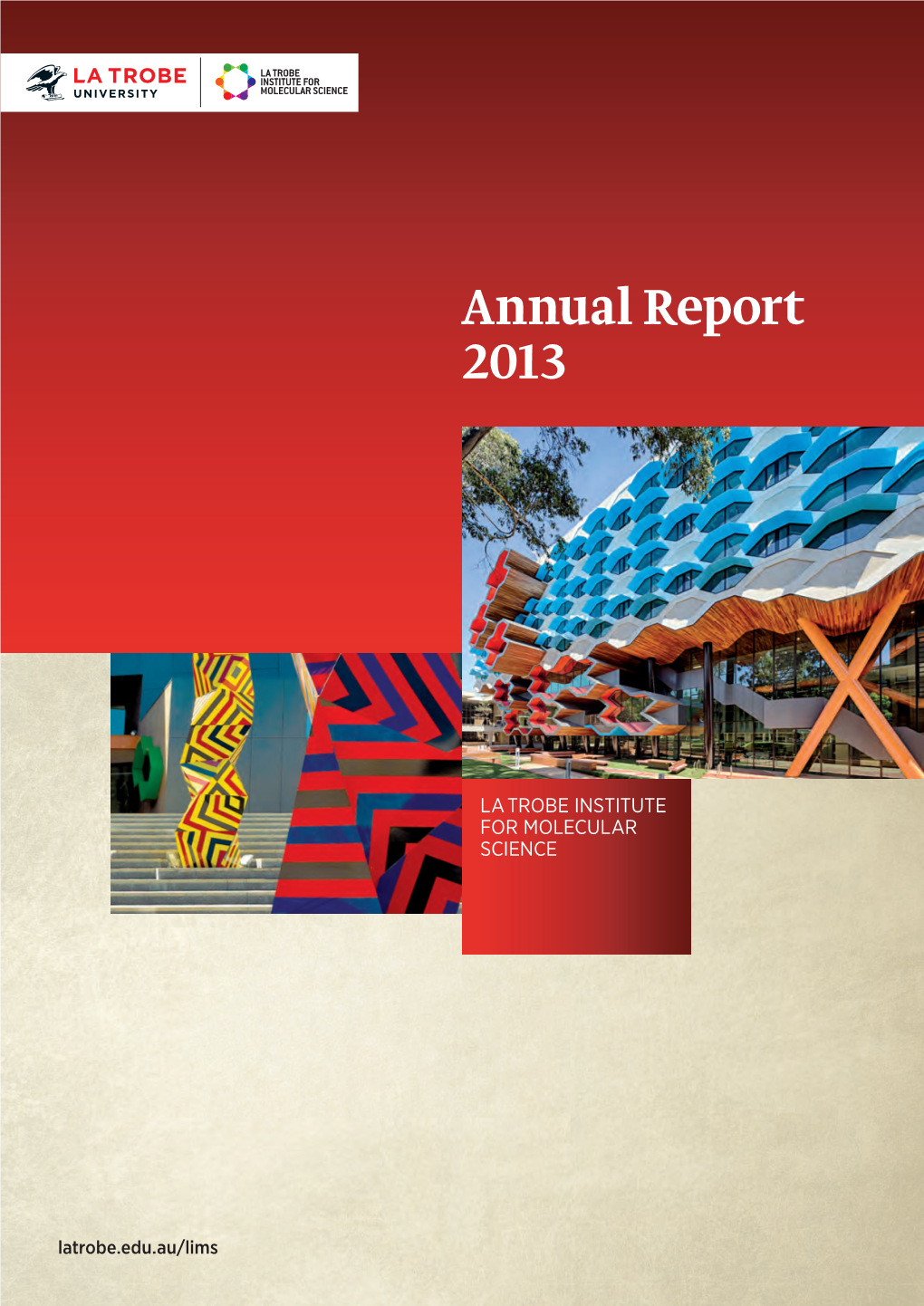 Annual Report 2013