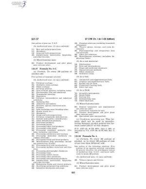 27 CFR Ch. I (4–1–03 Edition) § 21.37