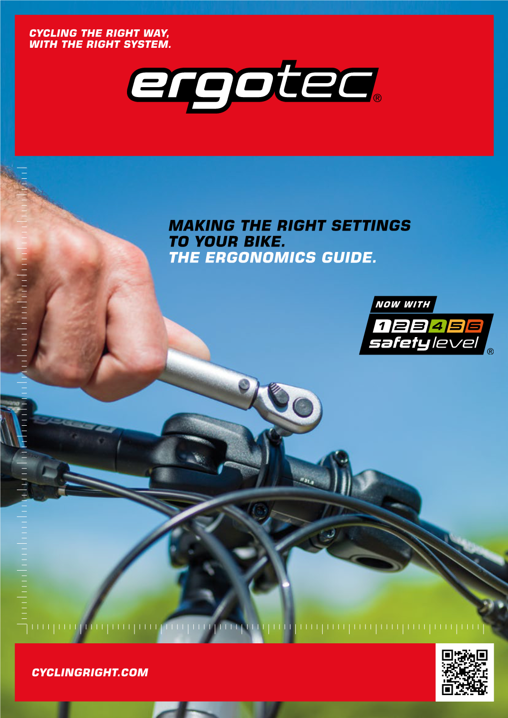 Making the Right Settings to Your Bike. the Ergonomics Guide