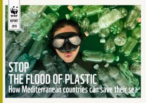 How Mediterranean Countries Can Save Their Sea Front Cover Free-Diving Champion and WWF Supporter Şahika Ercümen