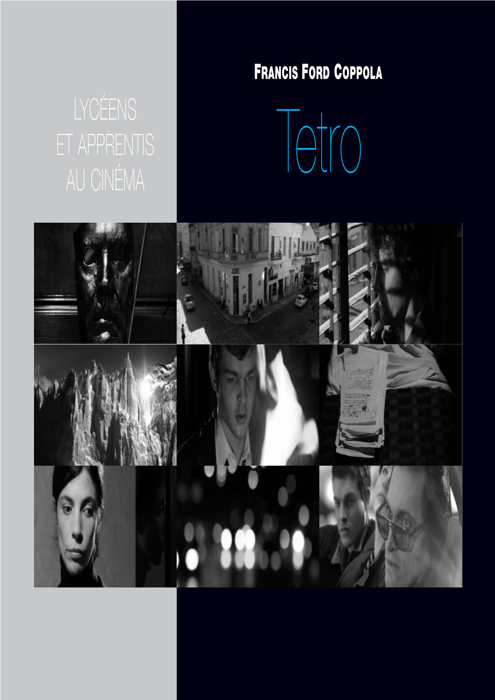 Tetro Dossier