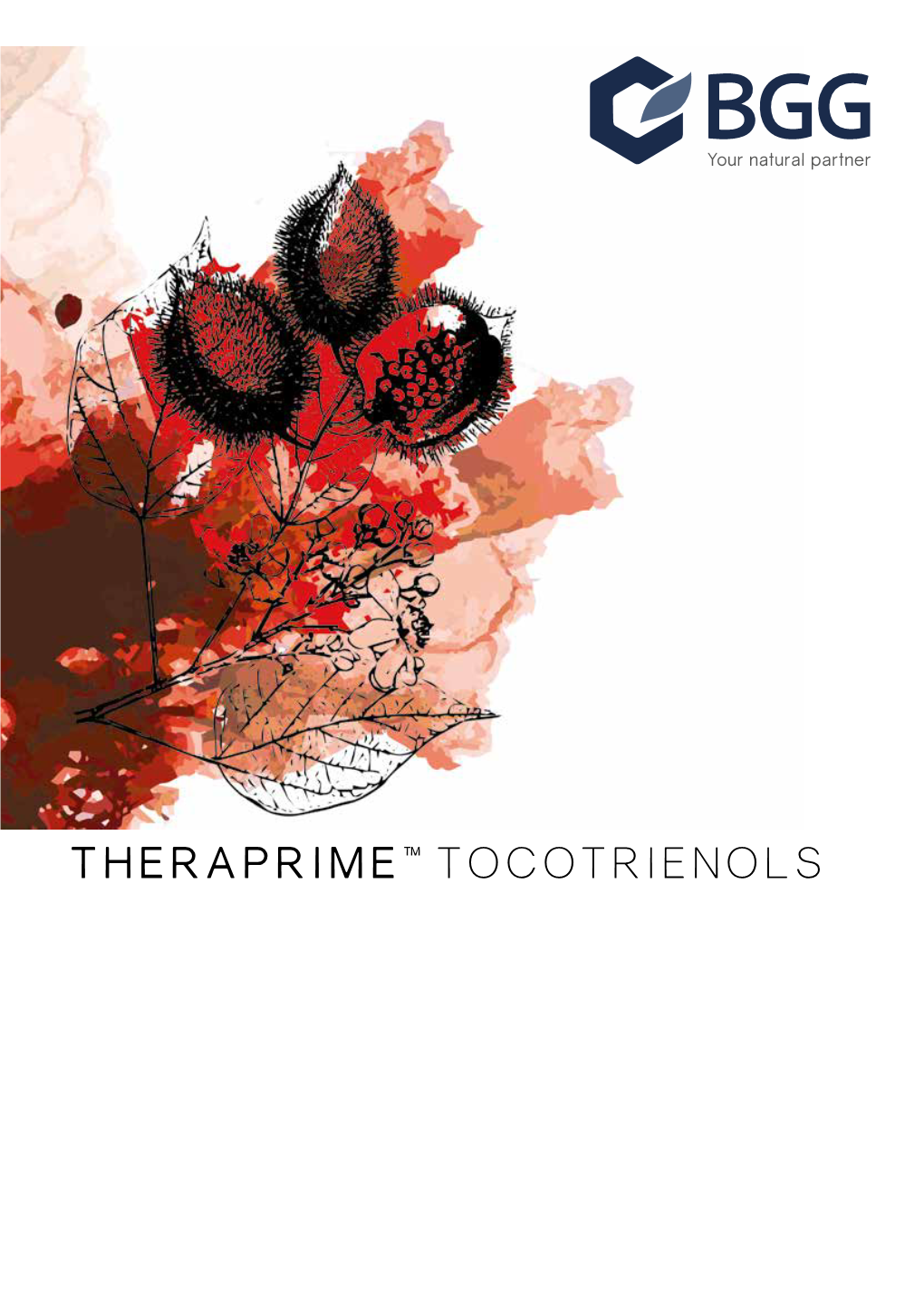 Theraprime™ Tocotrienols