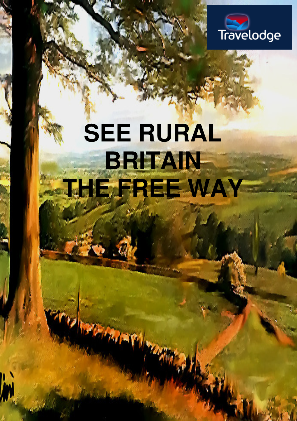 See Rural Britain the Free Way