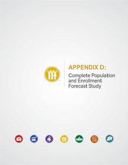 DC Public Education FMP Appendix D