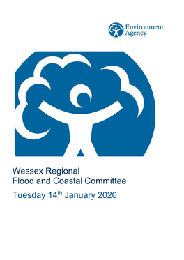 Wessex Regional Flood and Coastal Committee Tuesday 14 January 2020