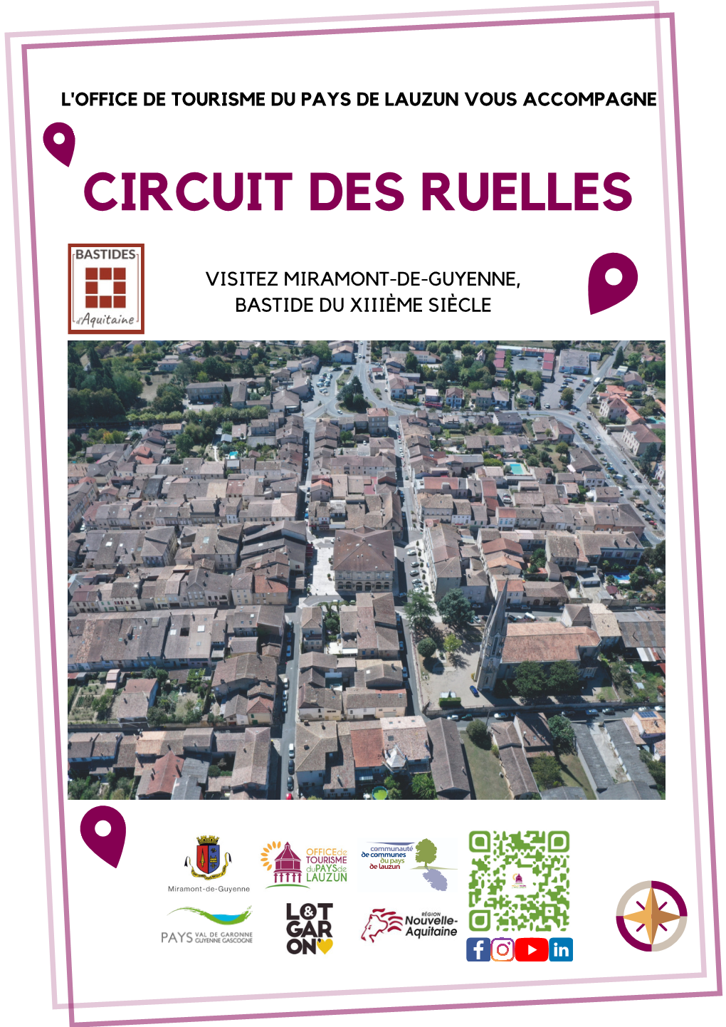 Circuit Des Ruelles