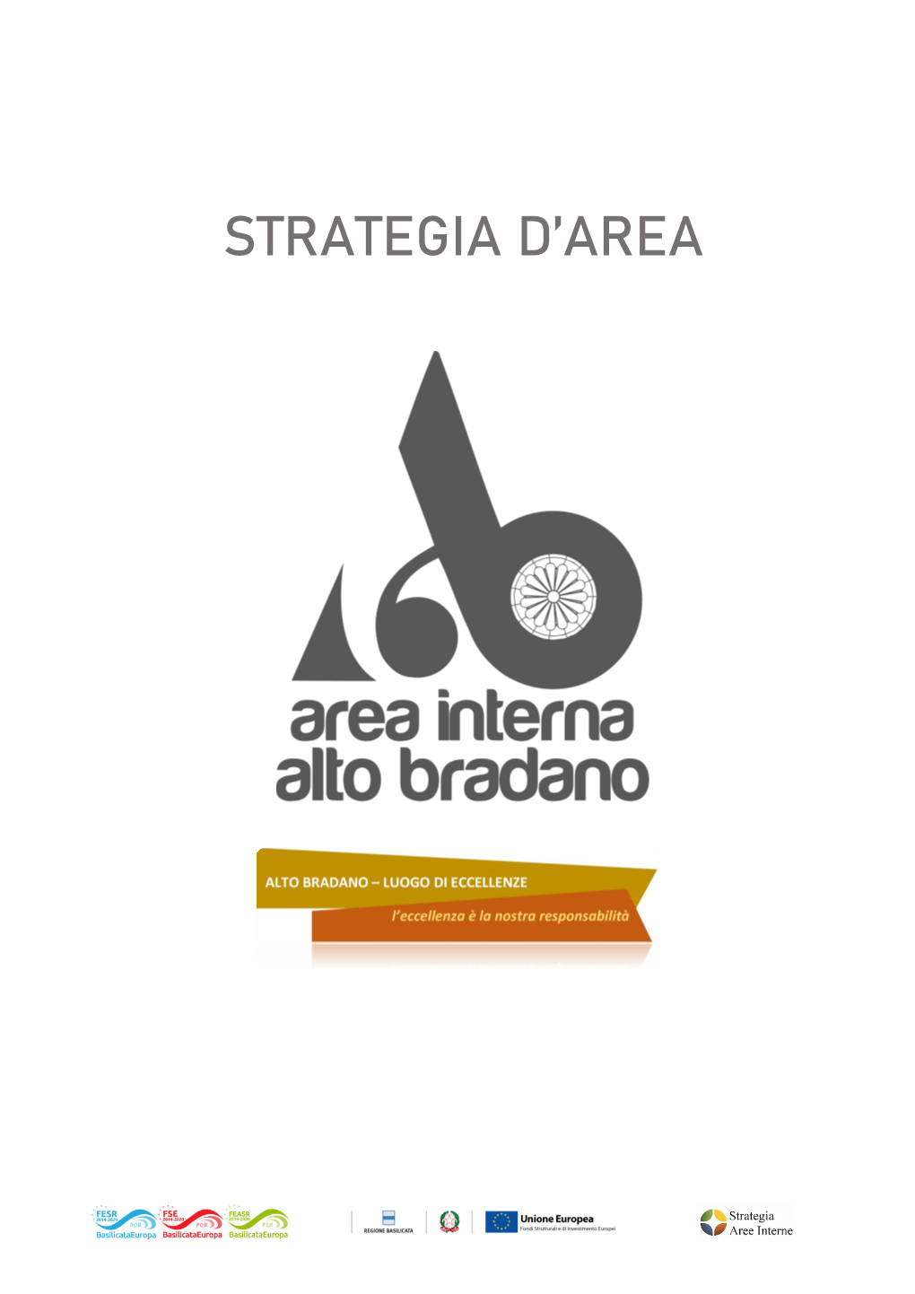 Strategia D'area