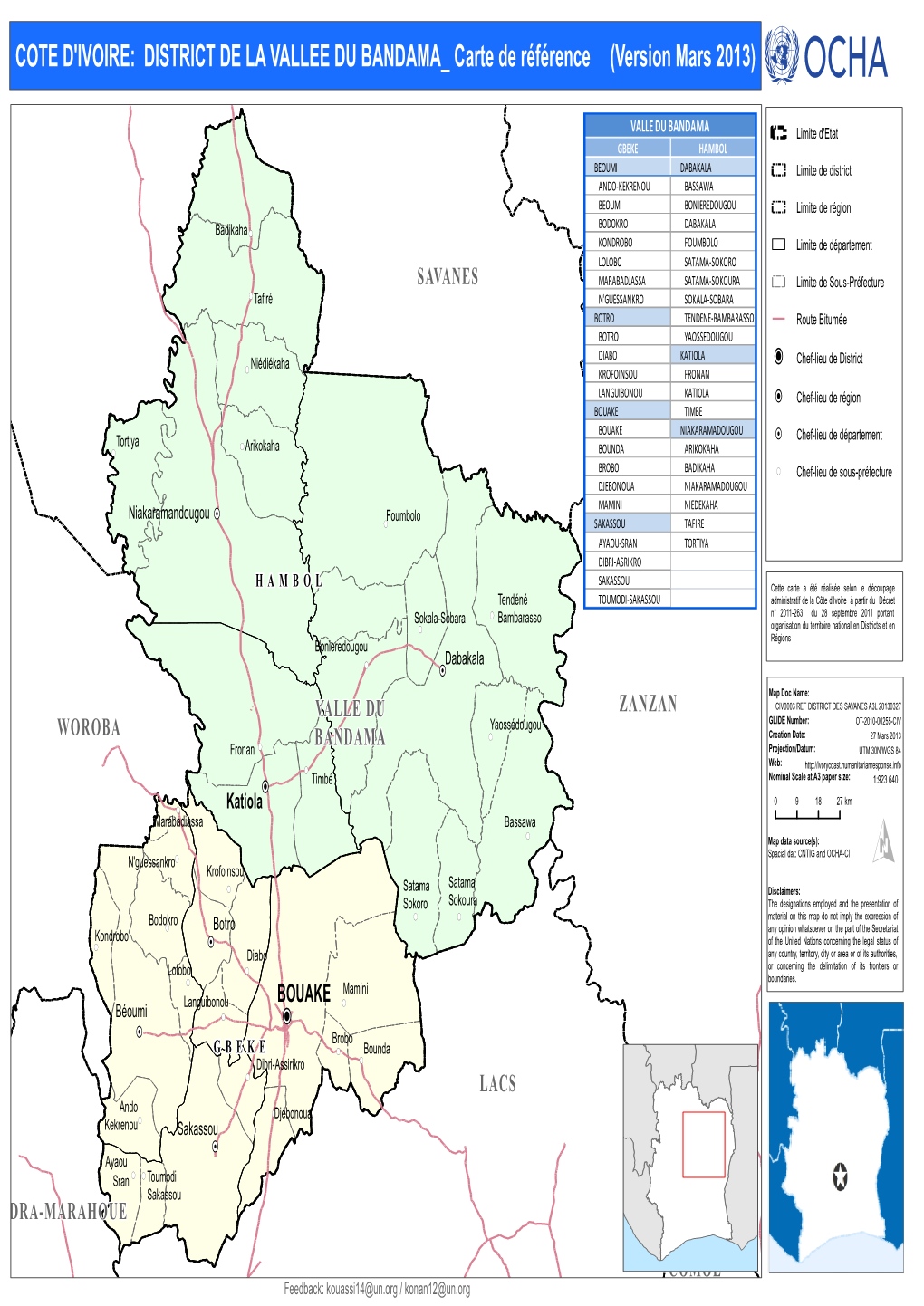 Civ0004 Ref District De La Vallee Du Bandama A3l