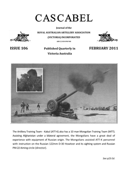 Issue106 – Feb 2011