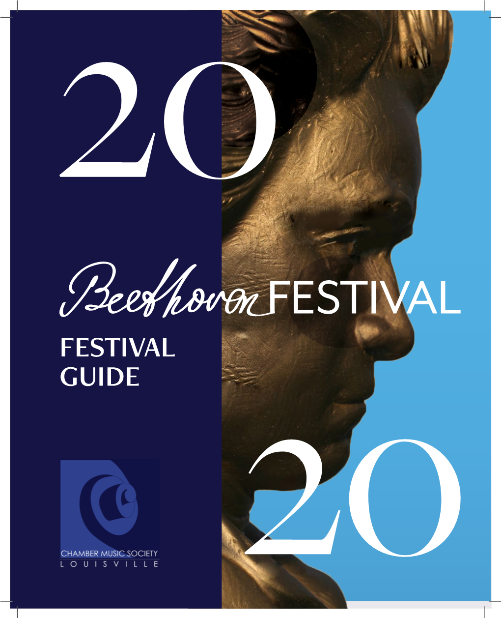 Beethoven Festival Guide