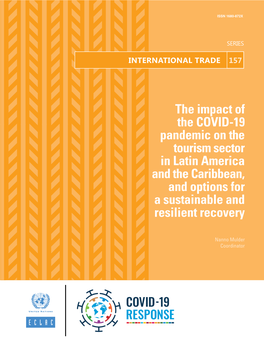 The Impact of COVID-19 Pandemic on the Tourism Sector in Latin America