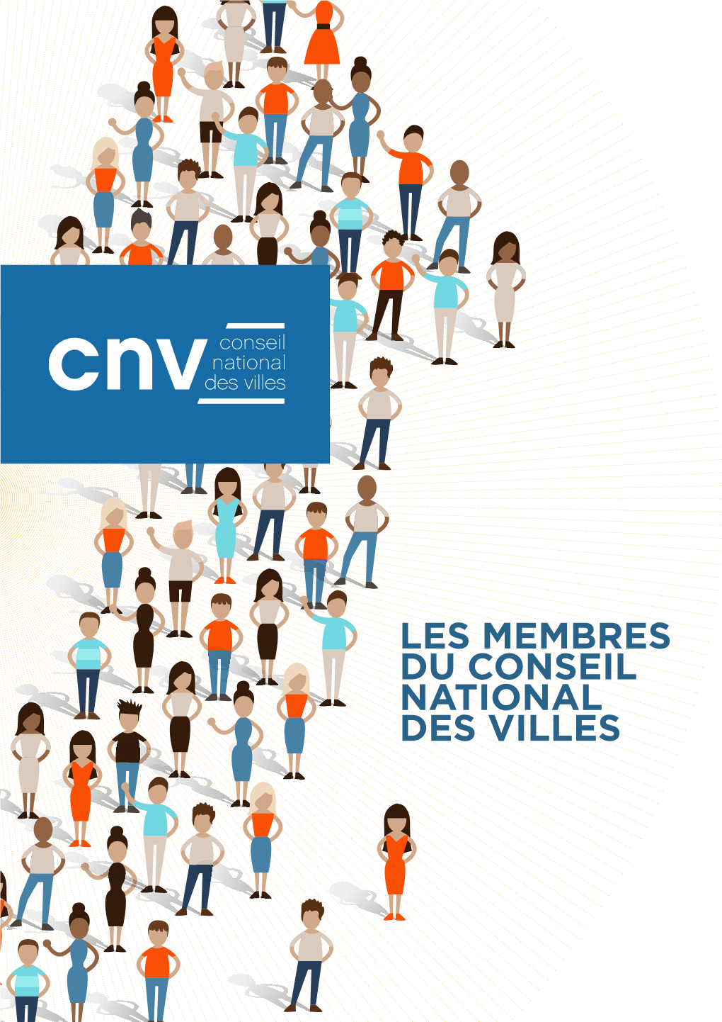 Les Membres Du Conseil National Des Villes Les Membres Du Conseil National Des Villes