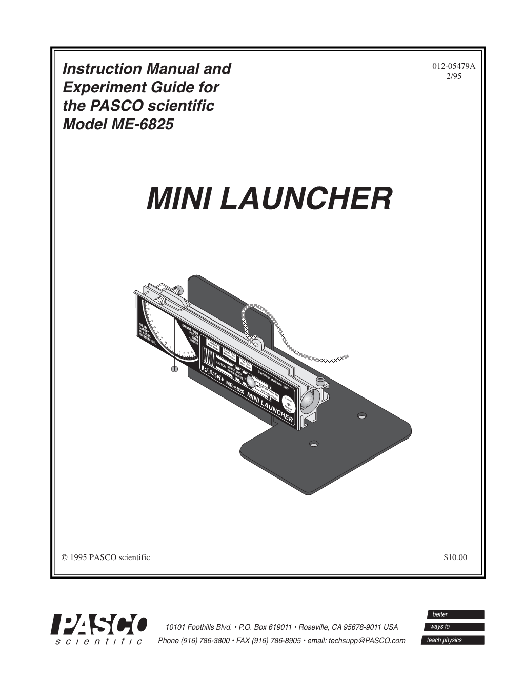 Mini Launcher