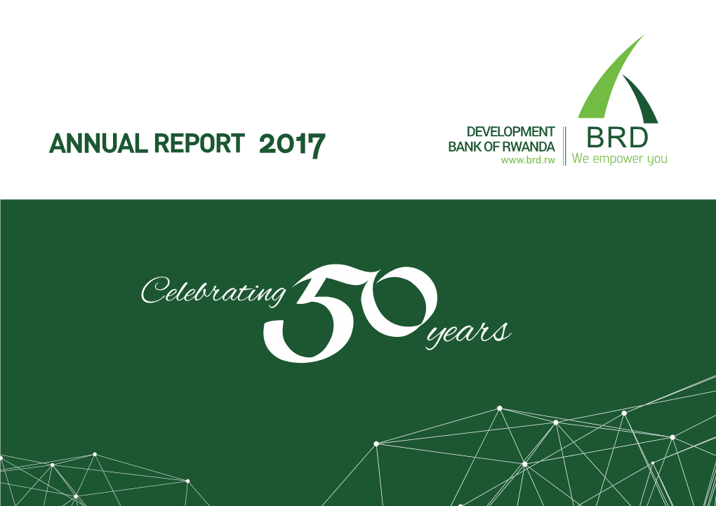 Brd Annual Report 2017