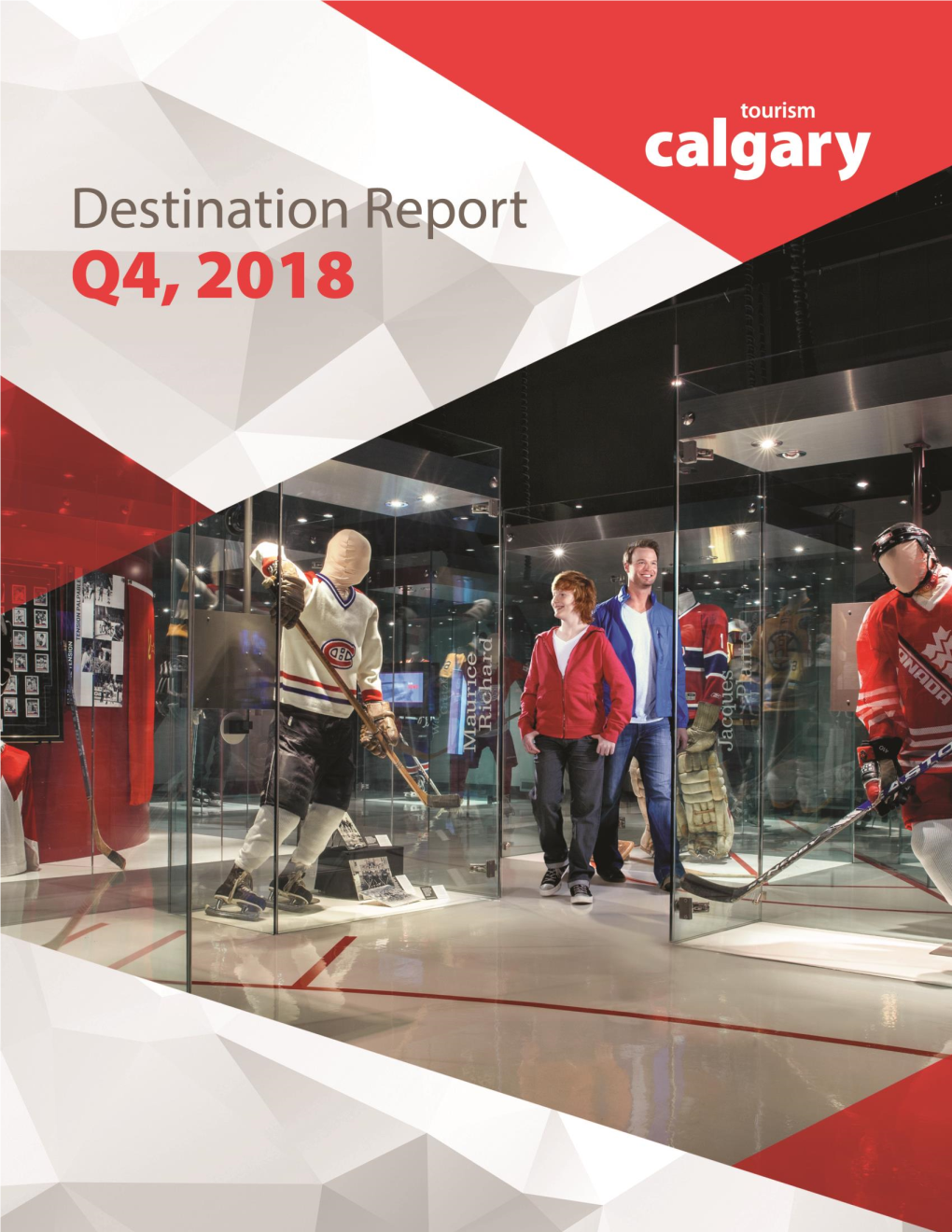 Q4 2018 Destination Report.Pdf