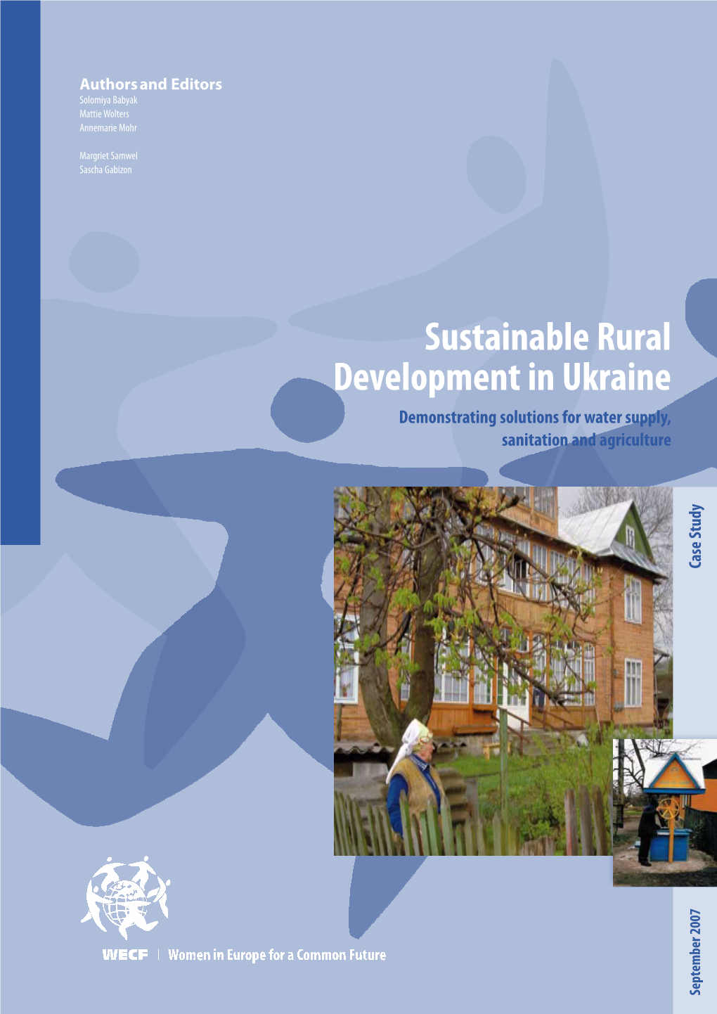 Sustainable Rural Development in Ukraine