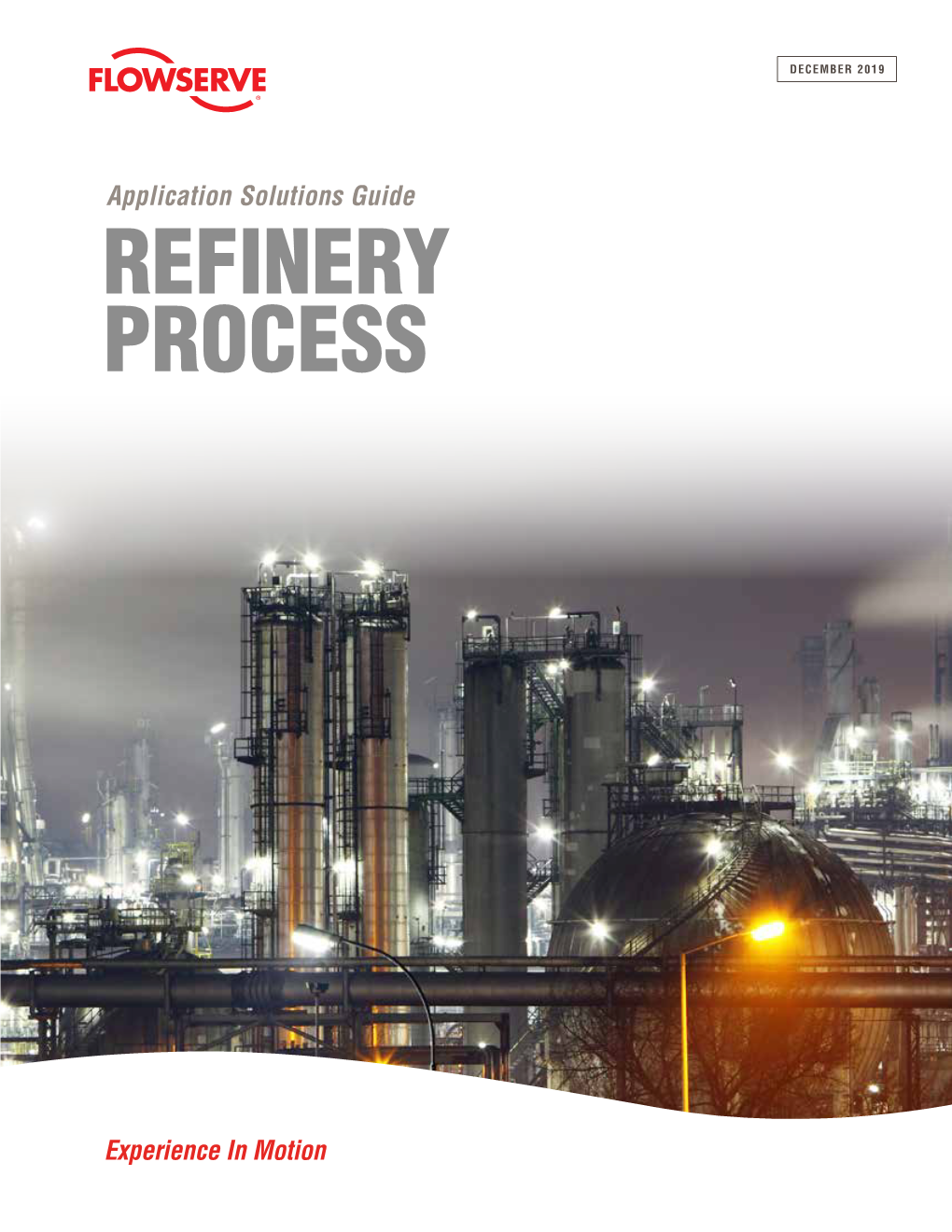 Refinery Process