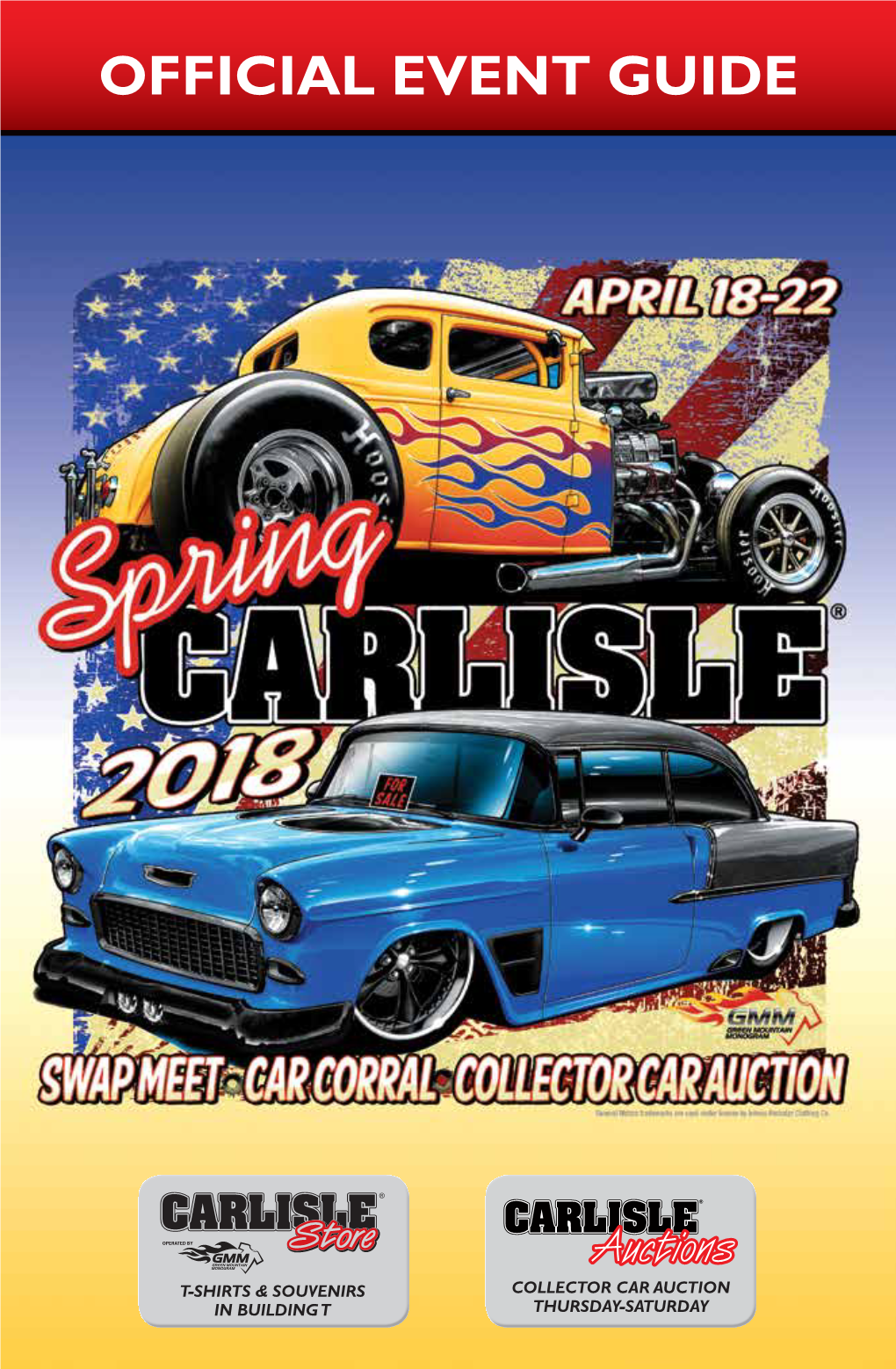 Spring Carlisle