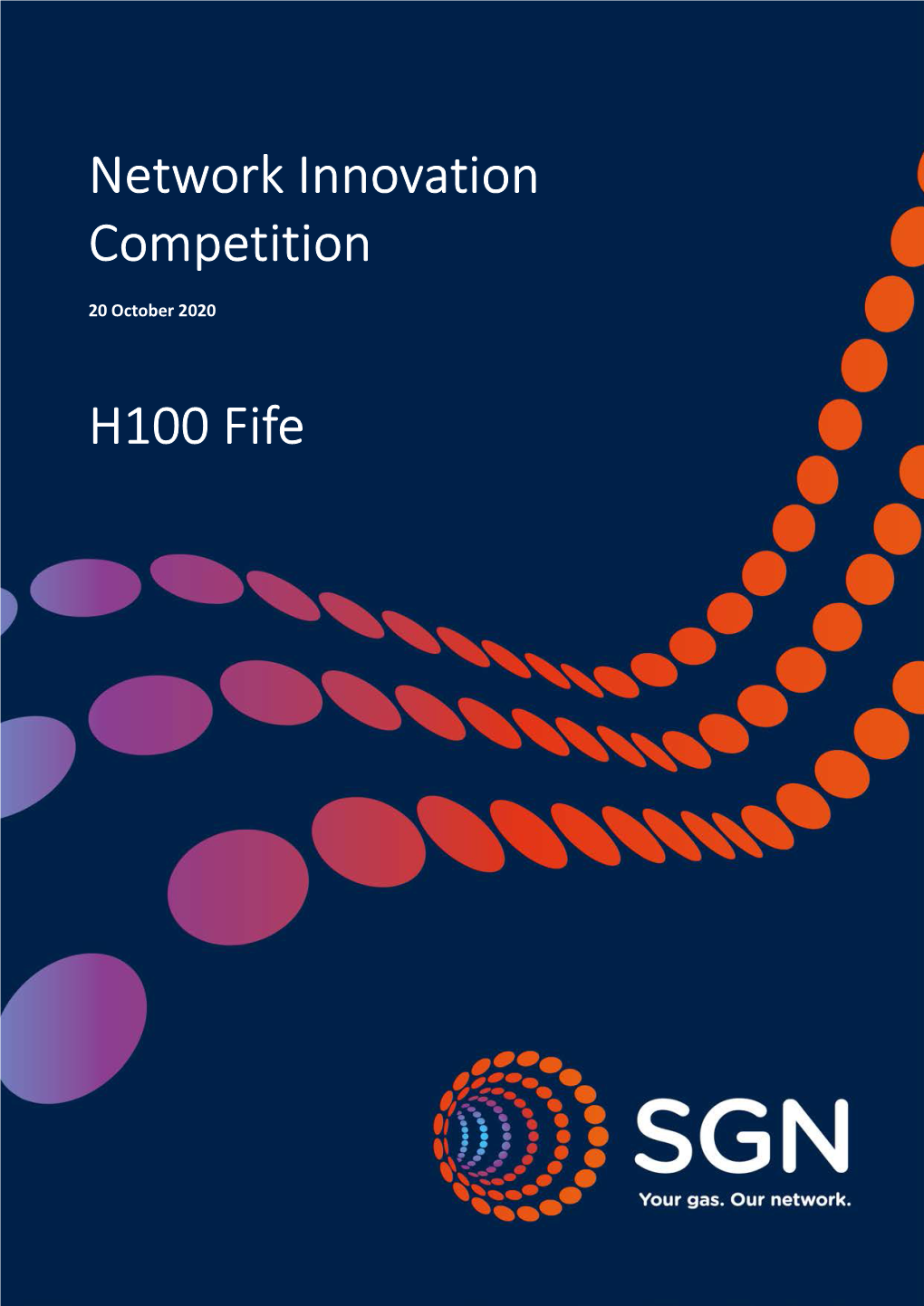 Network Innovation Competition H100 Fife