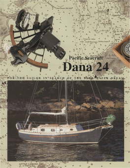 Dana 24 and Experience Fitted Four Dome and Four Reading Lamps