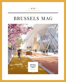 Brussels Mag