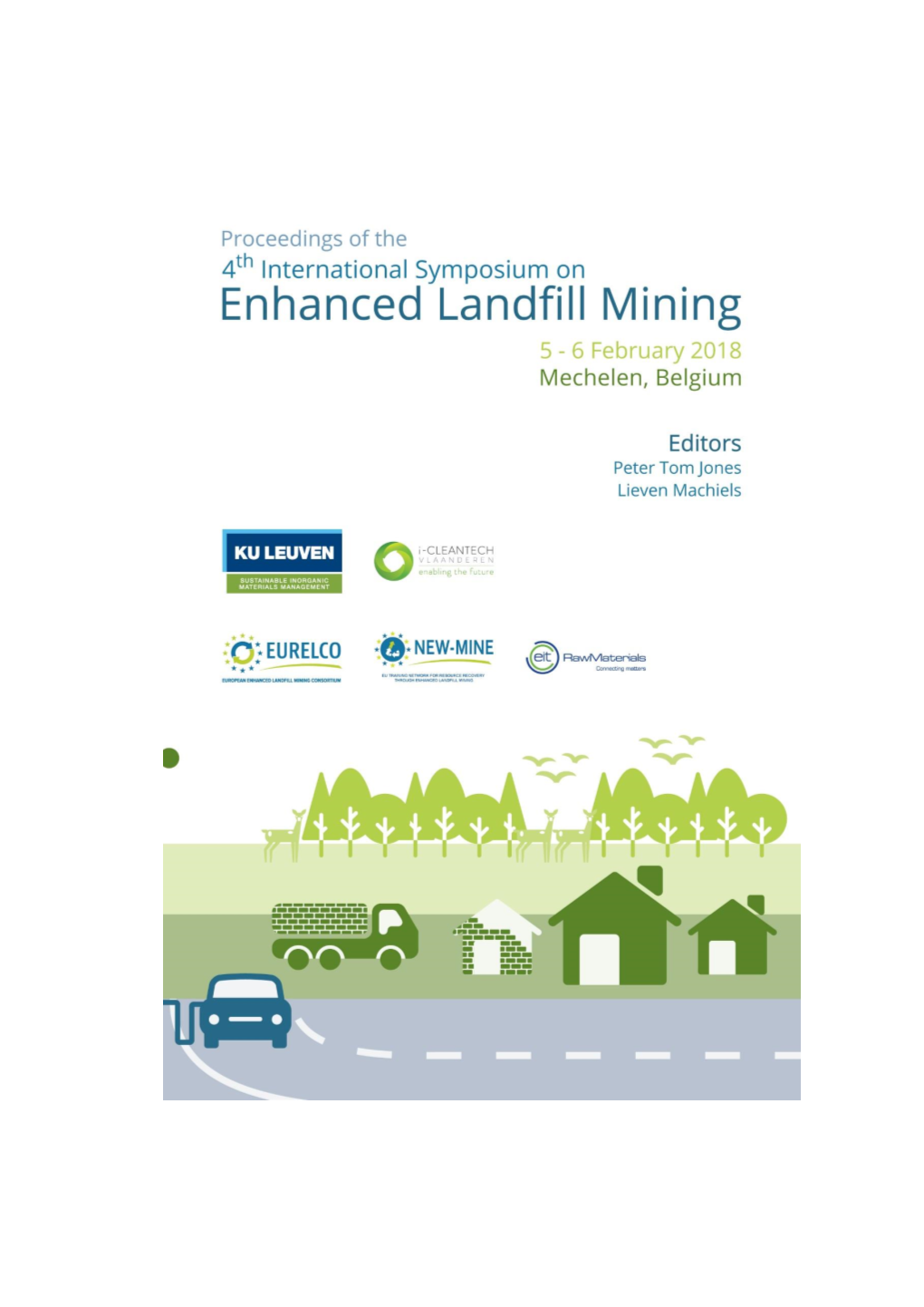 The Economic and Environmental Performance of a Landfill Mining Project from the Viewpoint of an Industrial Landfill Owner