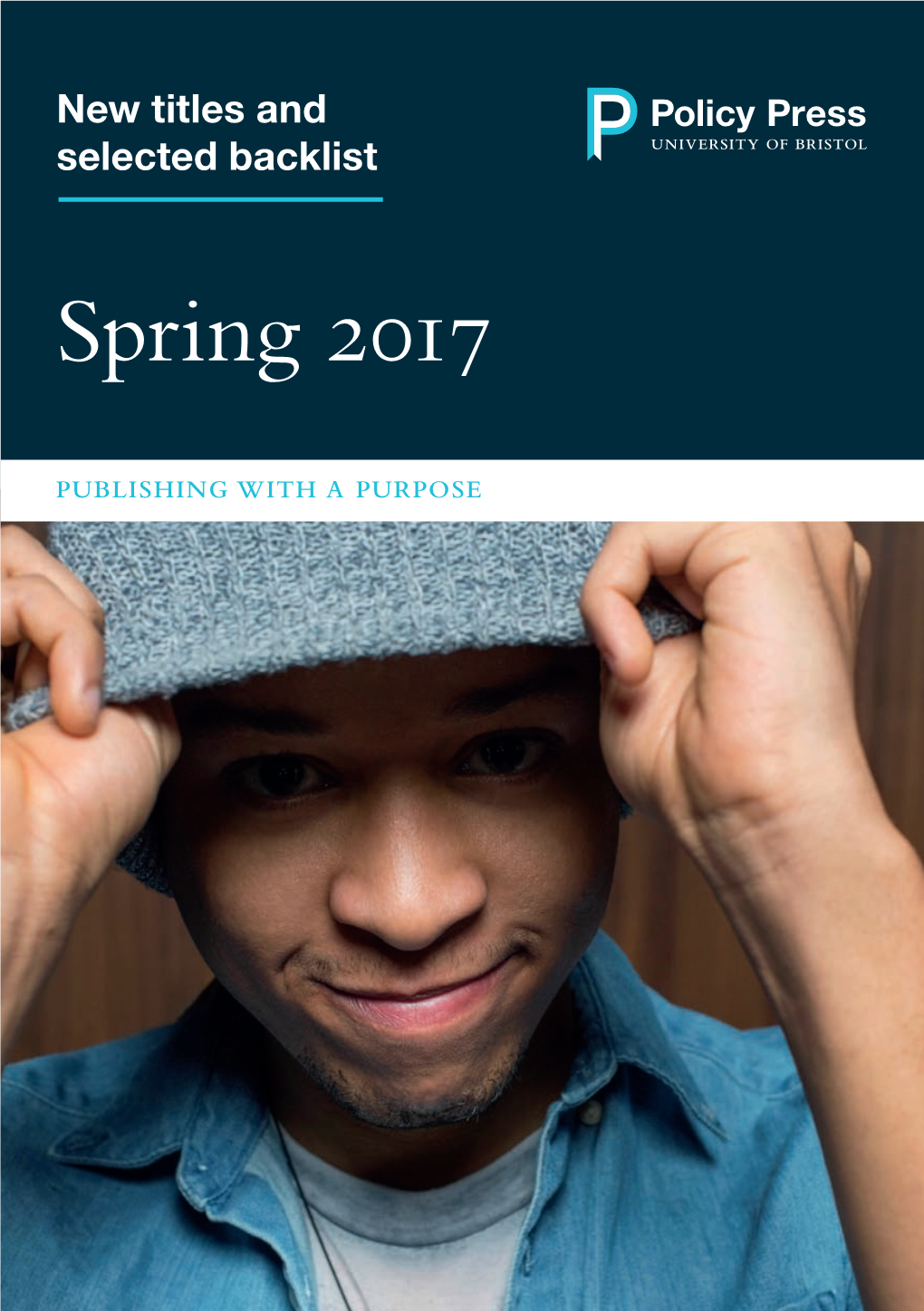 Spring 2017 2 | Welcome