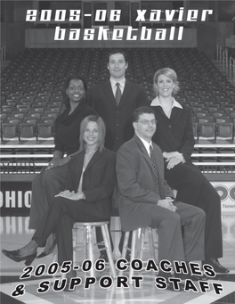 Womens Basketball Media Guide 2005-06 3.Pdf