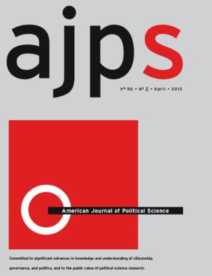 Ajps-Report-2012.Pdf