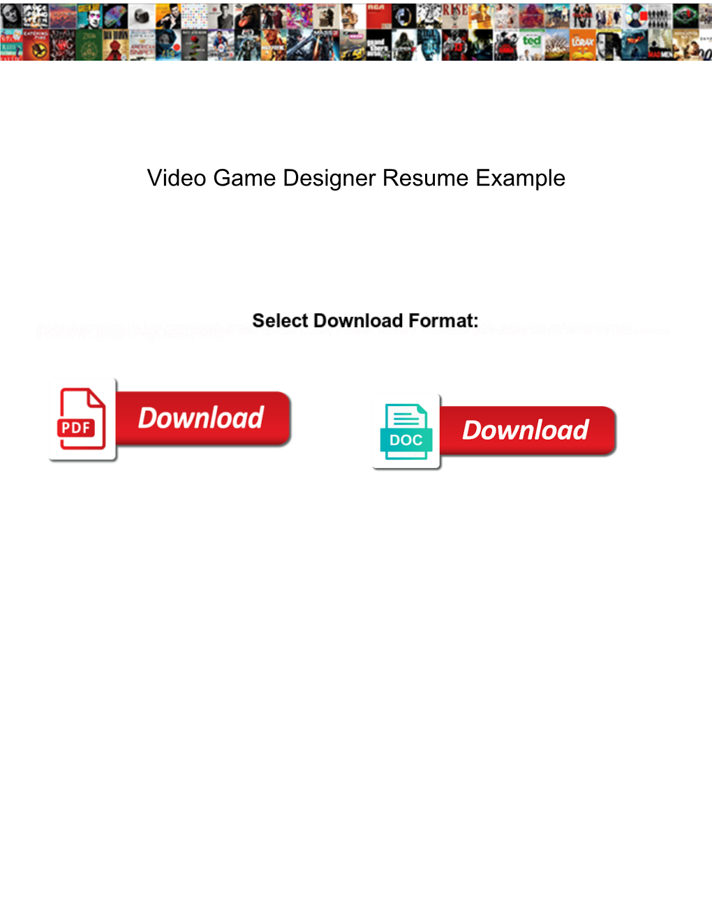 video-game-designer-resume-example-docslib