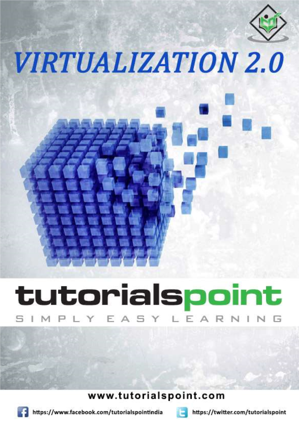 Download Virtualization 2.0 Tutorial (PDF Version)
