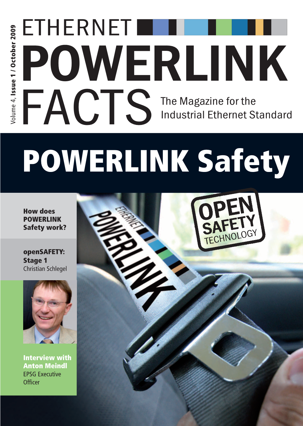 POWERLINK Safety