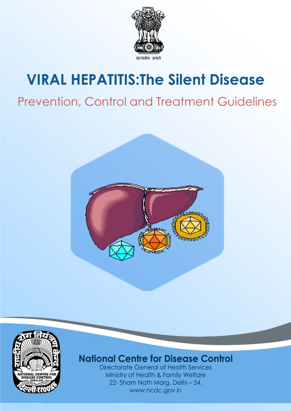 Viral Hepatits Manual