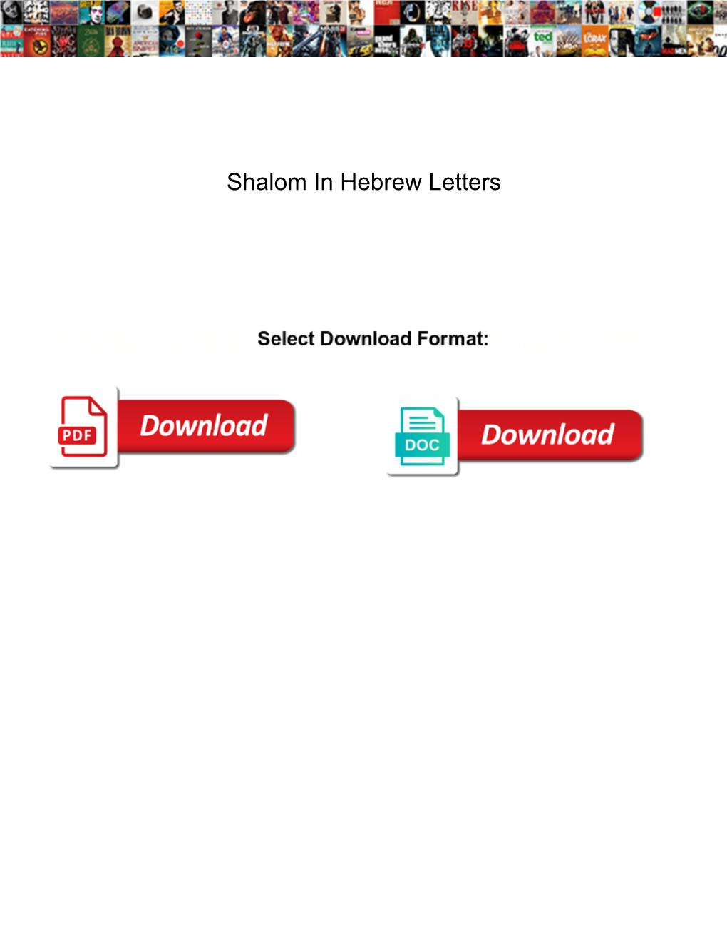 shalom-in-hebrew-letters-docslib