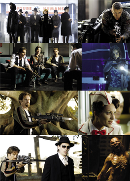 Daybreakers and the Vampire Movie