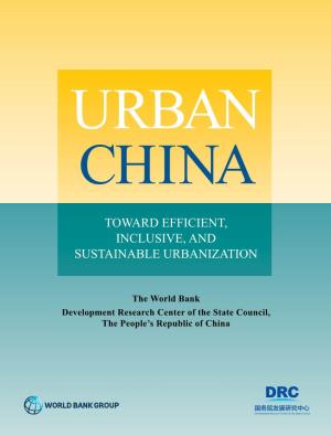 Urban China China